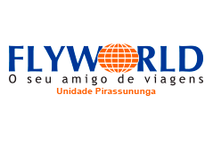 Flyworld Viagens Pirassununga